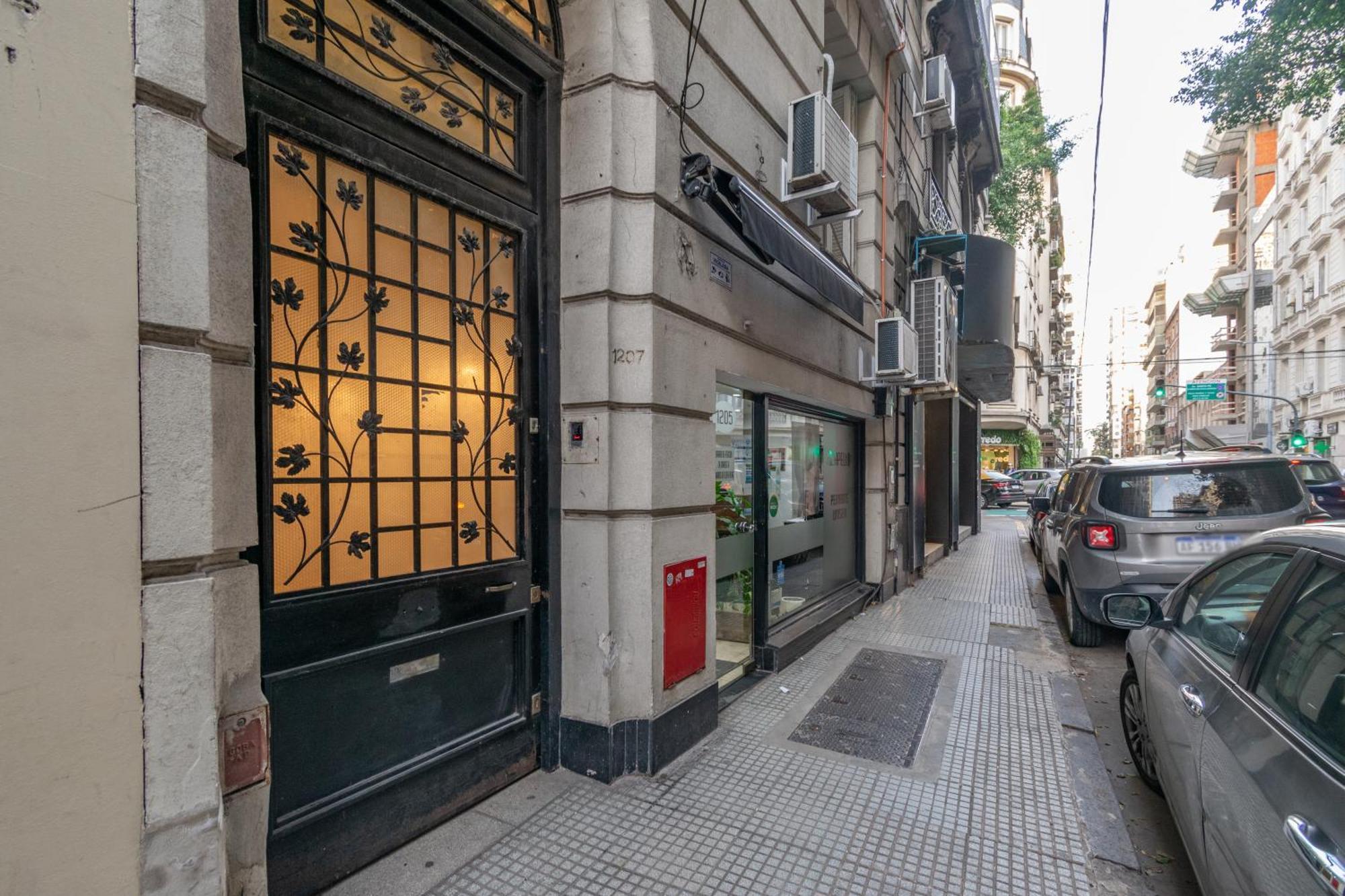 Talcahouse Villa - Buenos Aires — Fotos 2