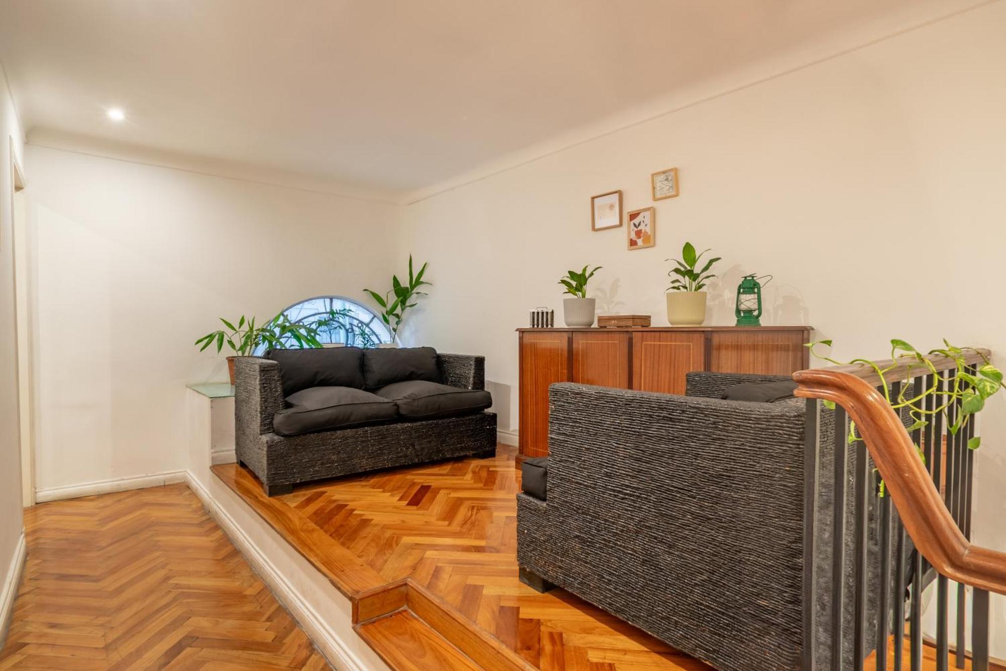 Talcahouse Villa - Buenos Aires — Fotos 1