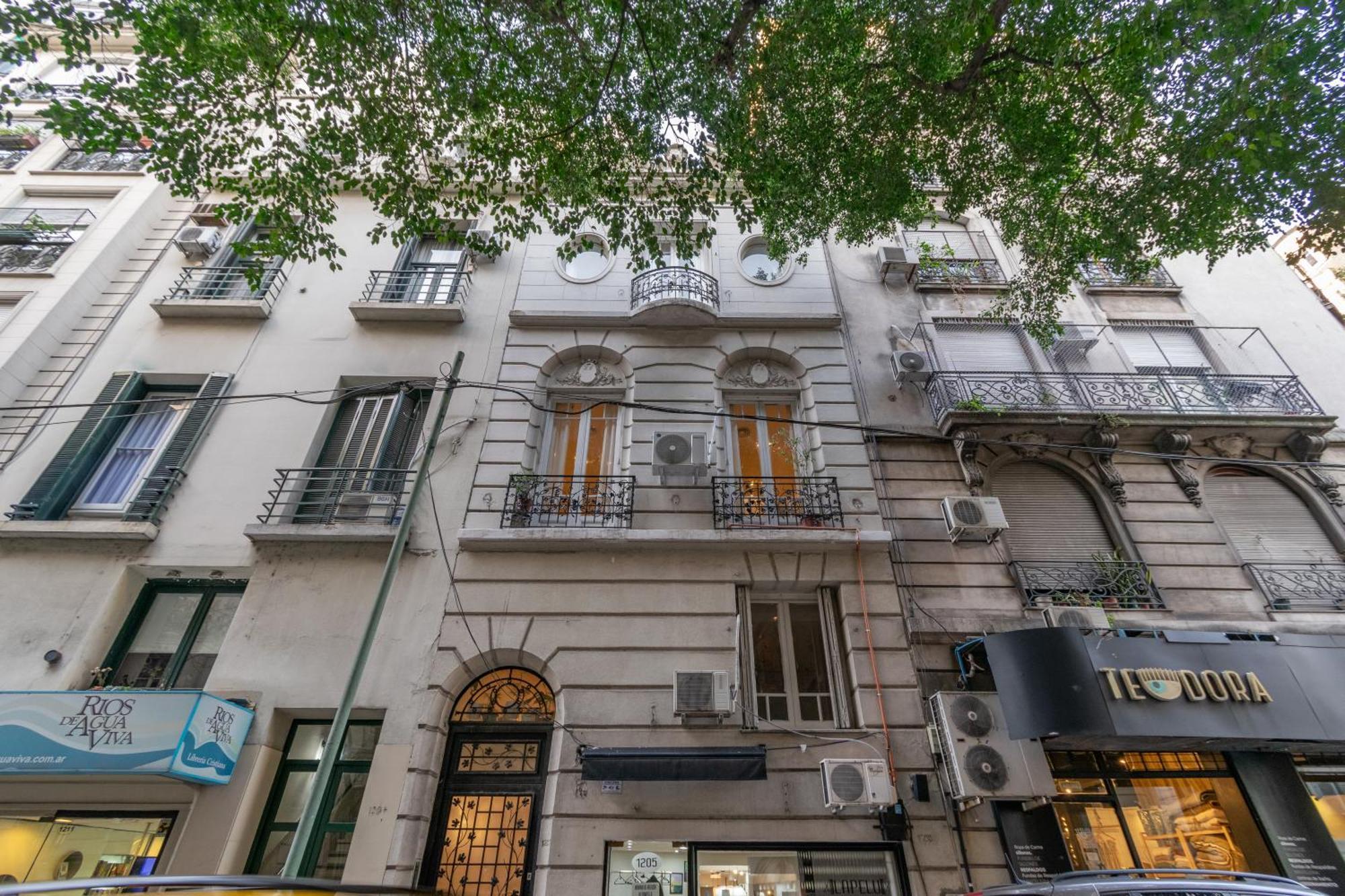 Talcahouse Villa - Buenos Aires, Buenos Aires
